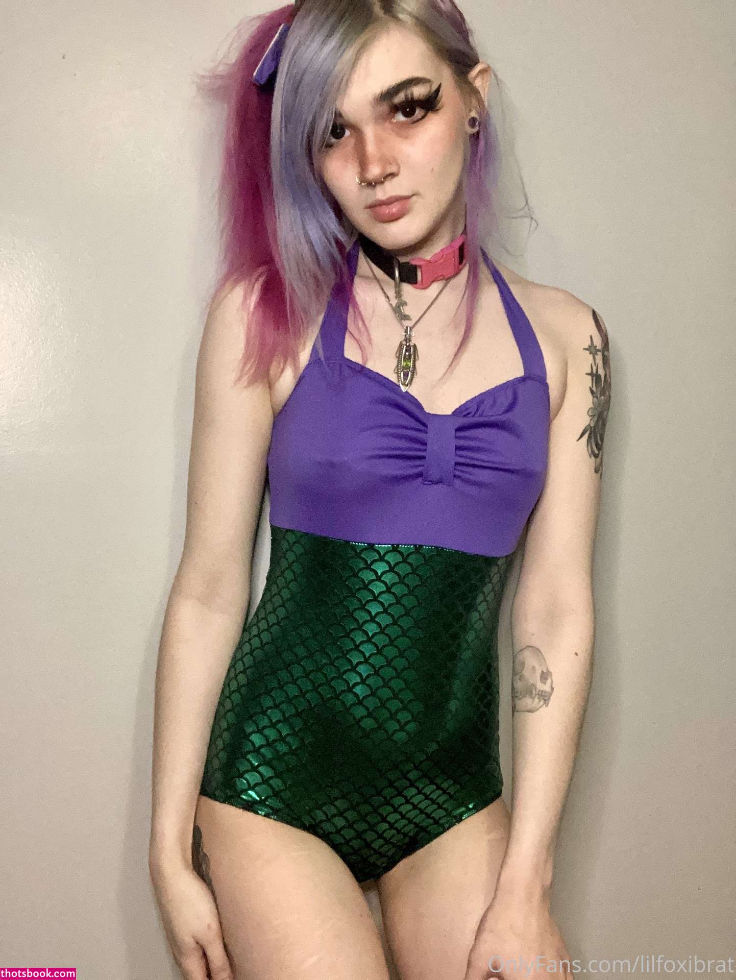 lilfoxibrat Photo #23