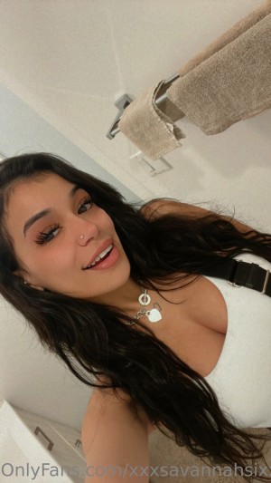 Savannah Sixx Photo #7