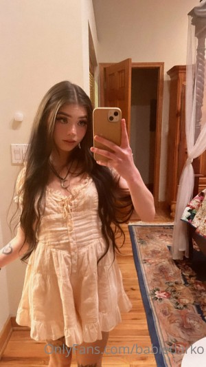 babiedarko Photo #124