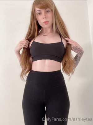 ashleytea Post #2