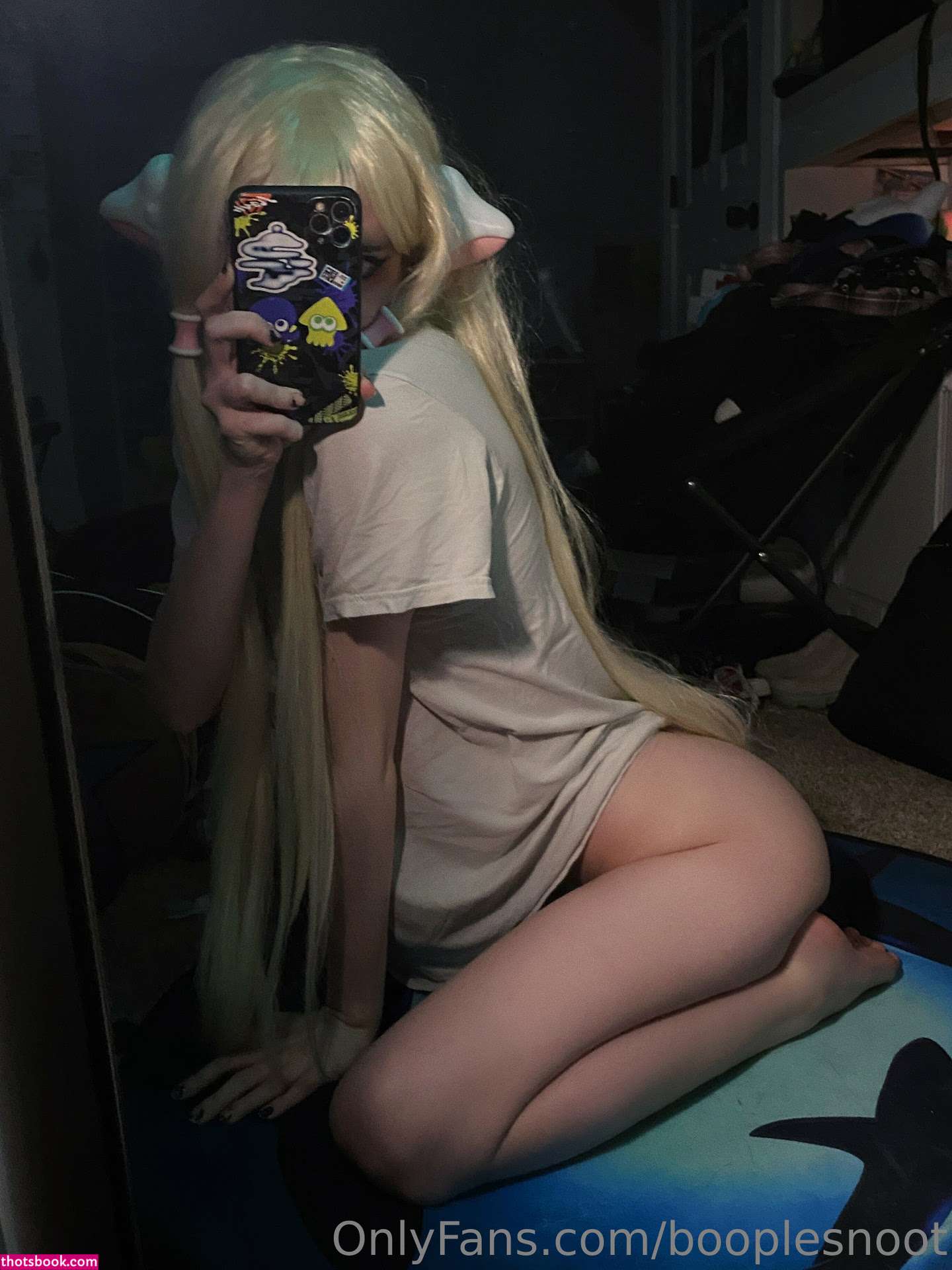 Booplesnoot Photo #32