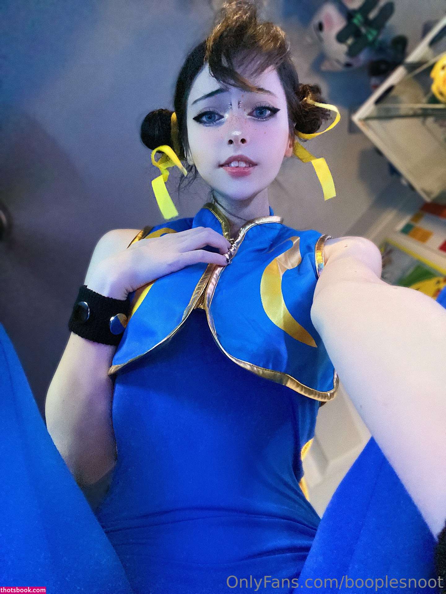 Booplesnoot Photo #81