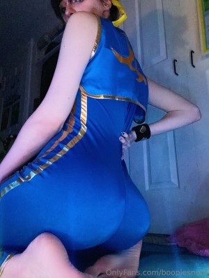 Booplesnoot Photo #85