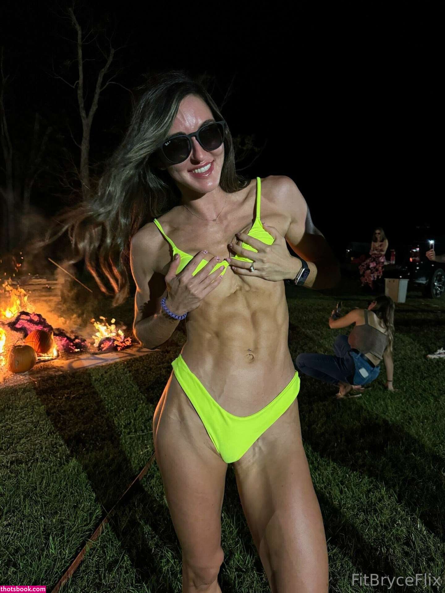 Bryce Adams Photo #371