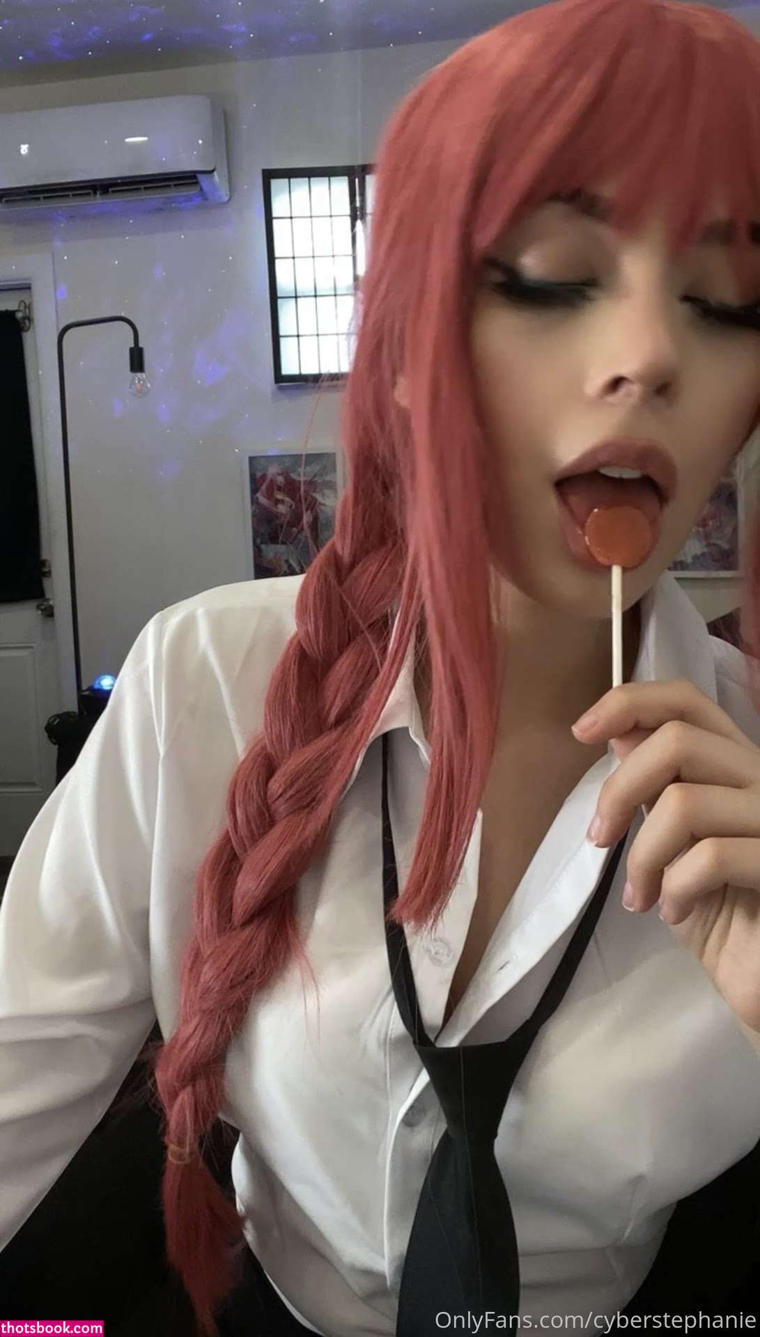 Cyberstephanie Photo #162