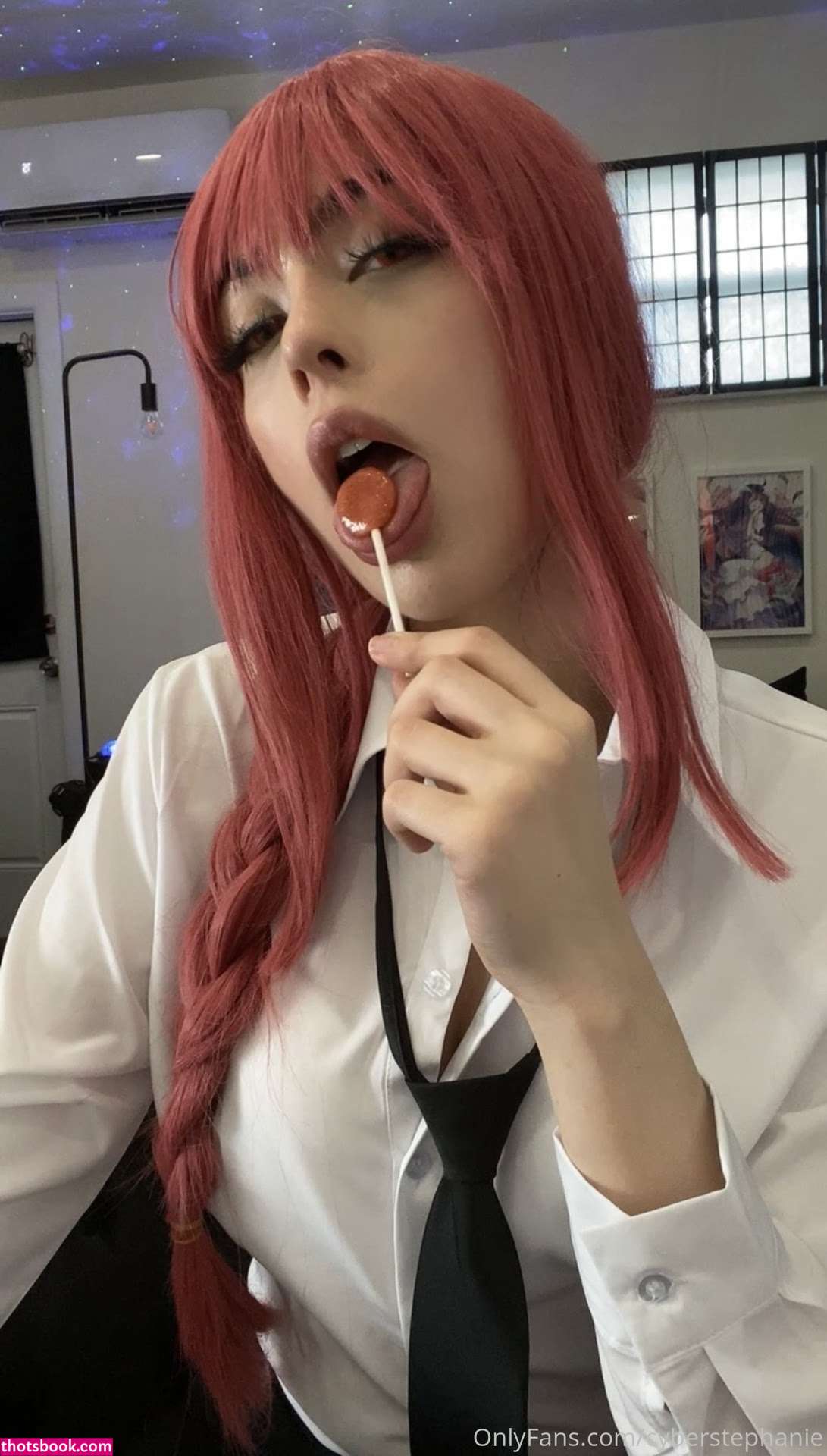 Cyberstephanie Photo #173