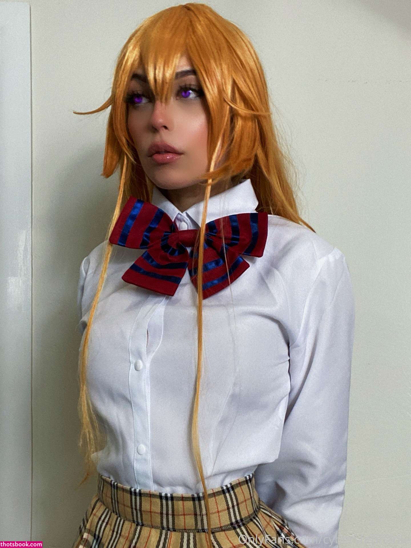 Cyberstephanie Photo #203