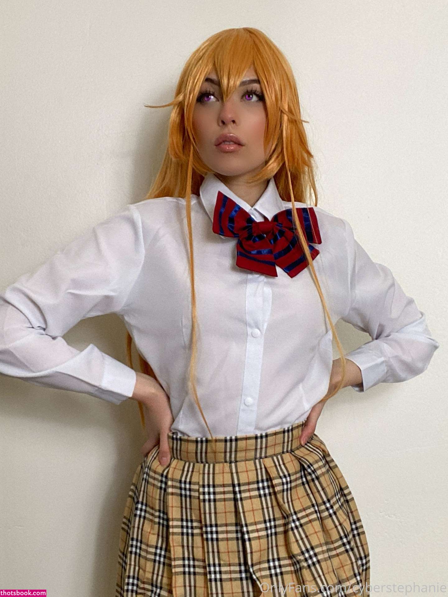 Cyberstephanie Photo #205