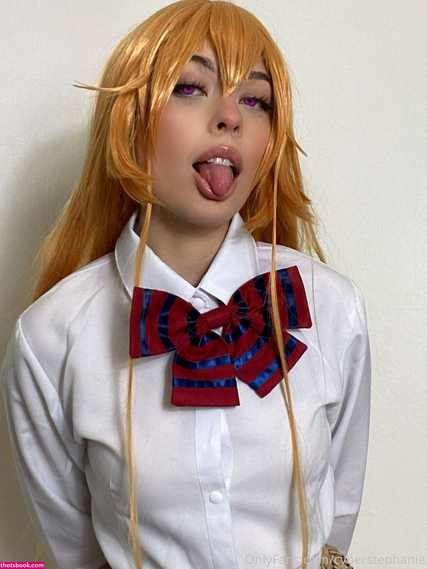 Cyberstephanie Photo #209