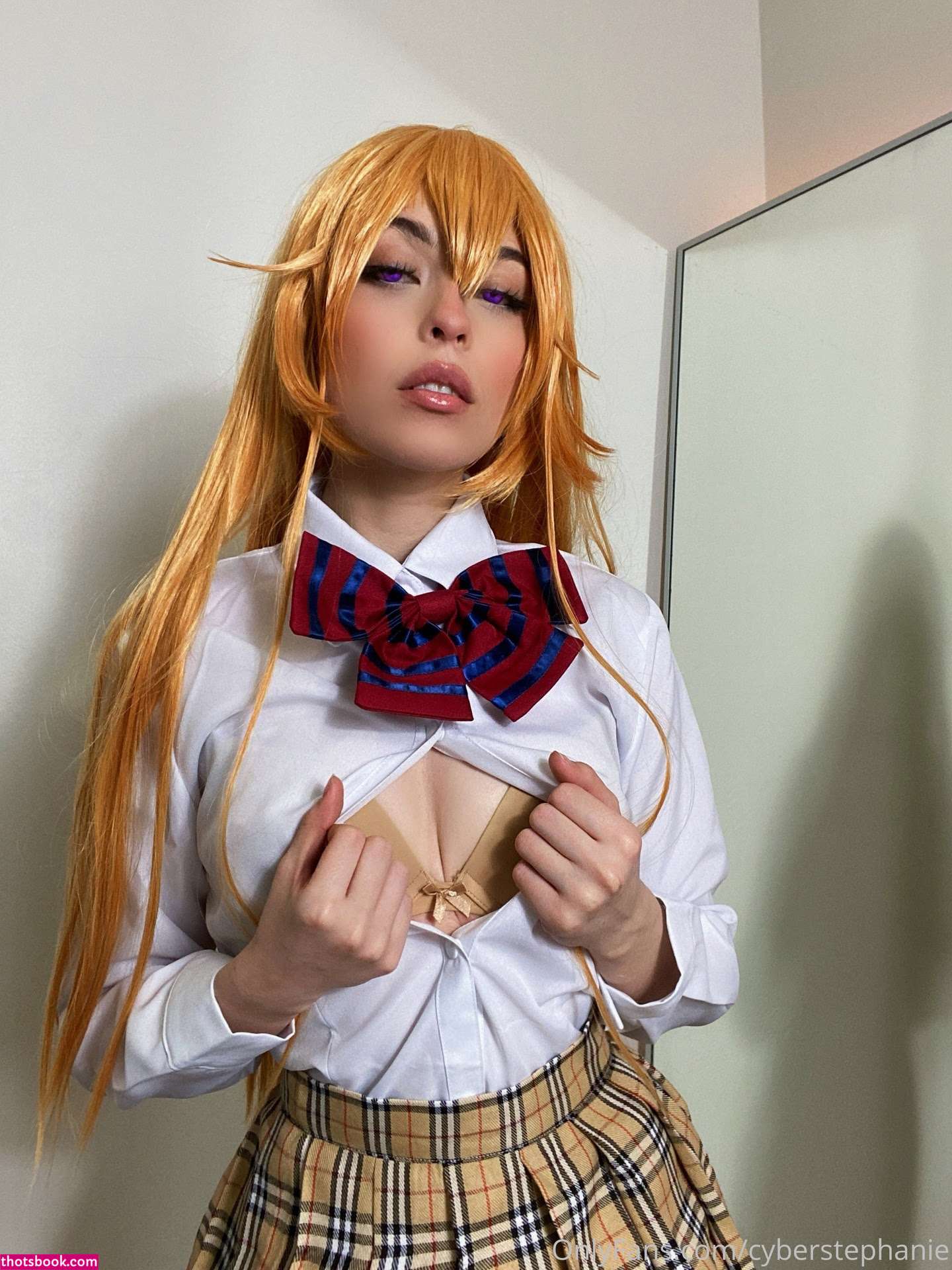 Cyberstephanie Photo #212