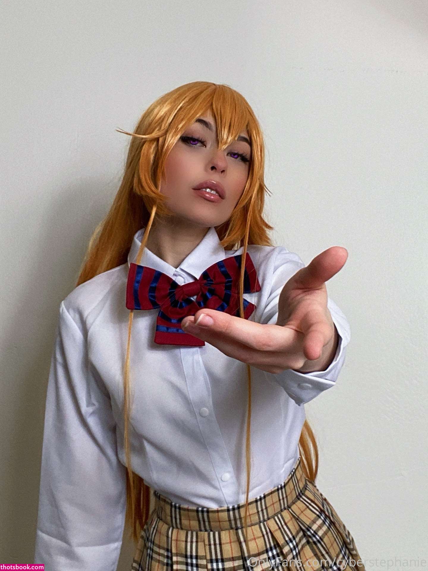 Cyberstephanie Photo #216