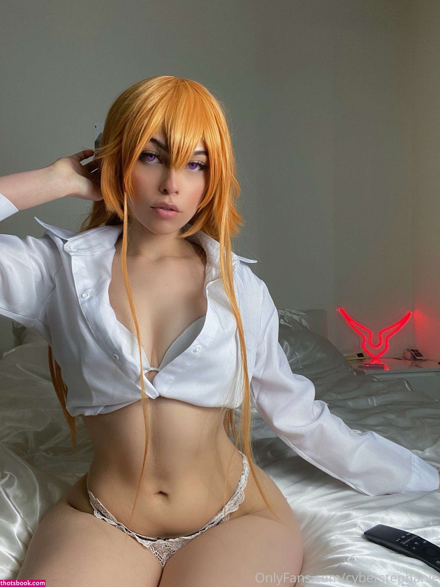 Cyberstephanie Photo #221