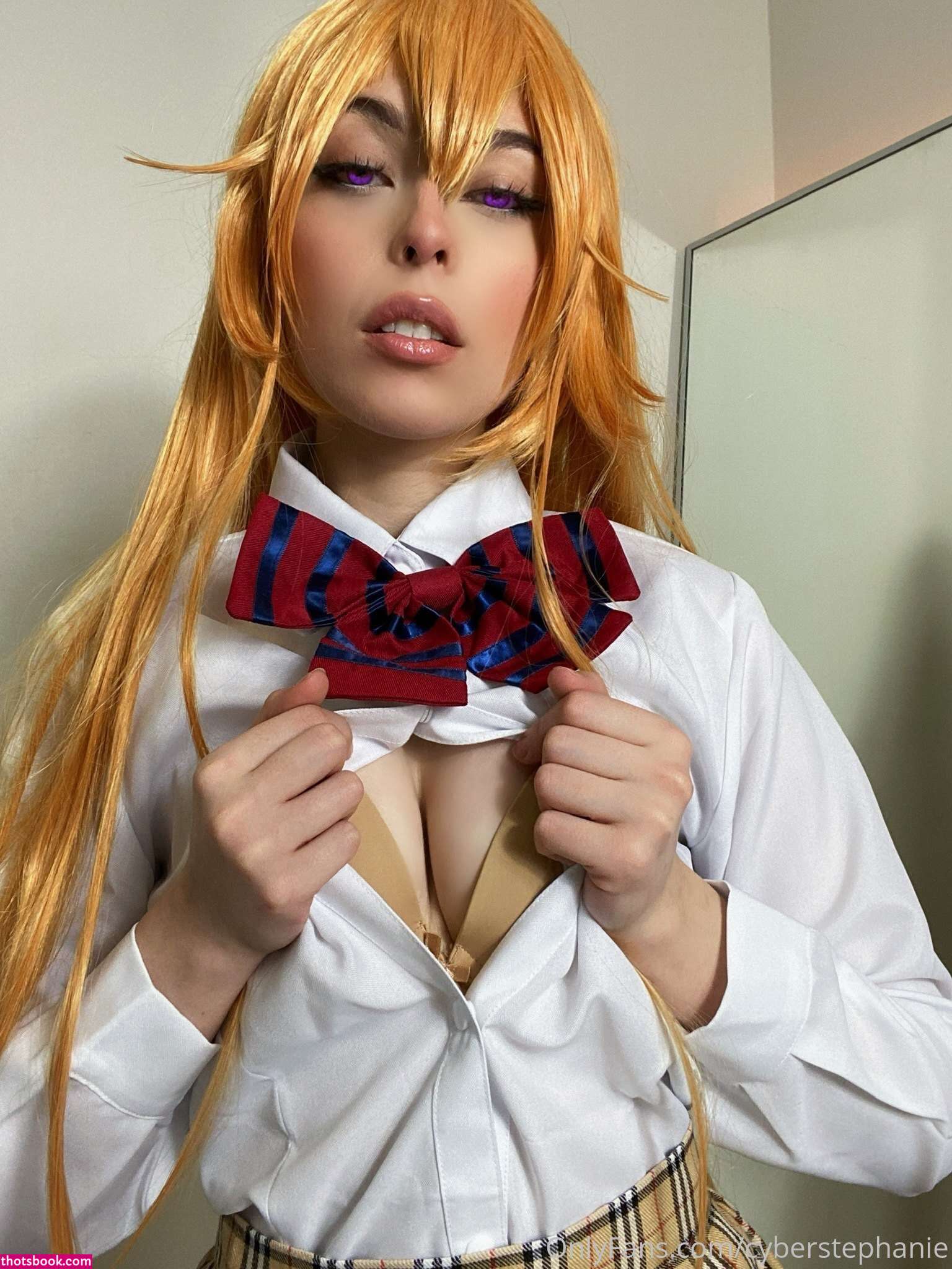 Cyberstephanie Photo #226