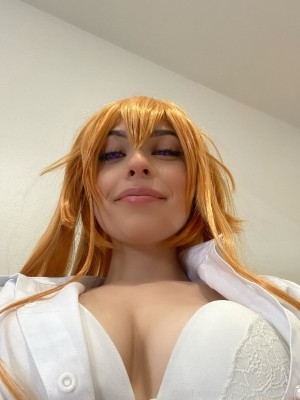 Cyberstephanie Post #42