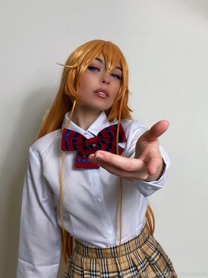 Cyberstephanie Photo #216