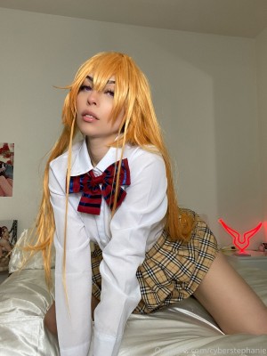 Cyberstephanie Photo #222
