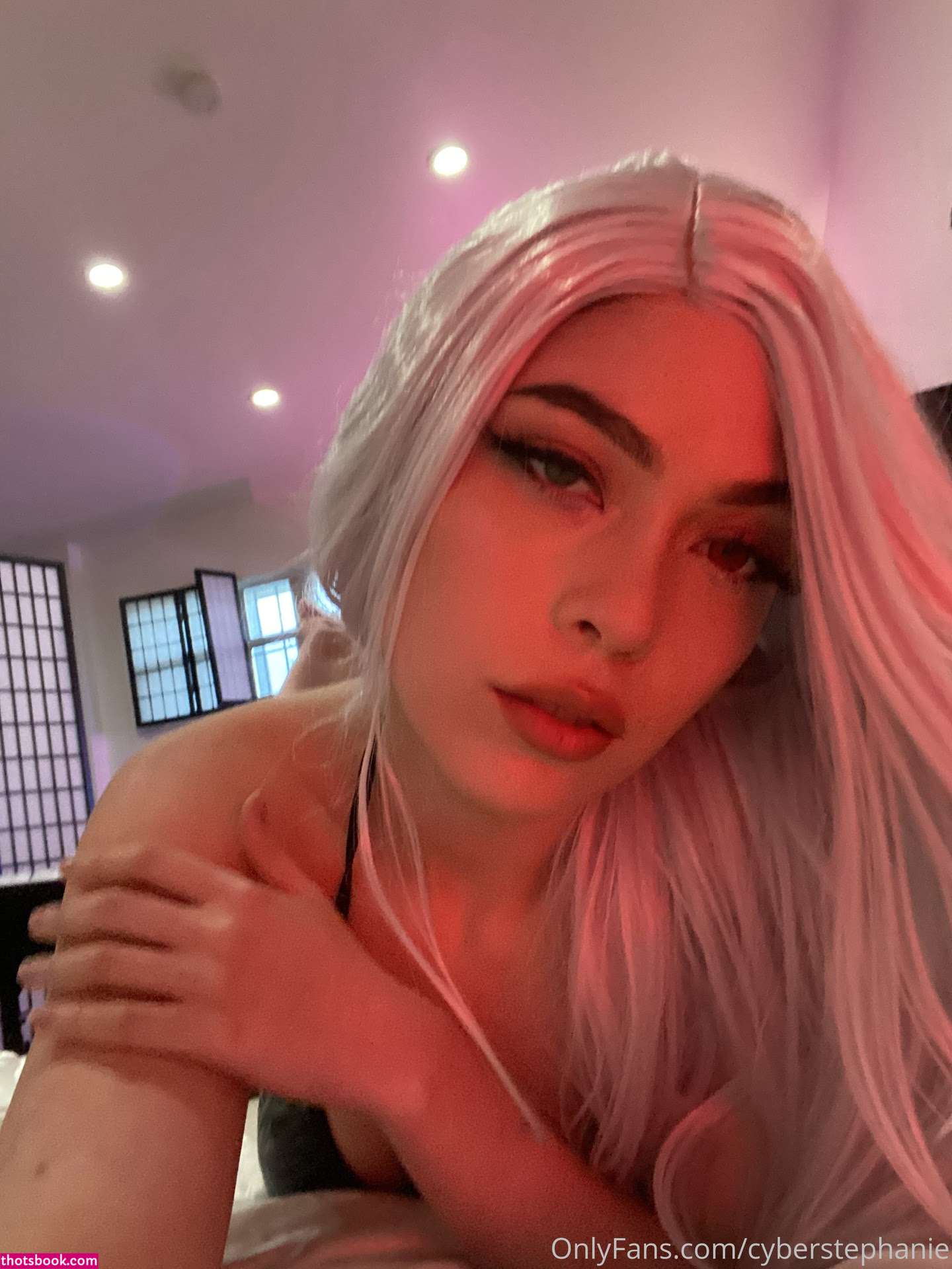 Cyberstephanie Photo #235