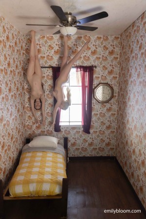 Emily Bloom Photo #577