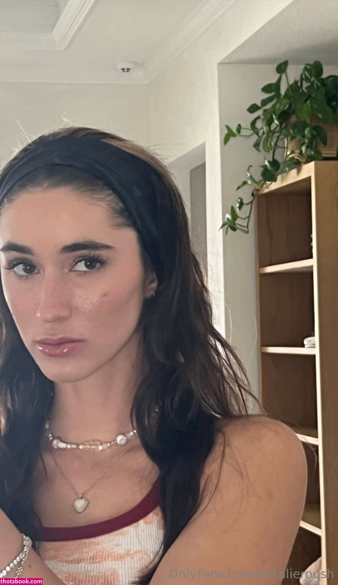 Natalie Roush Photo #3092