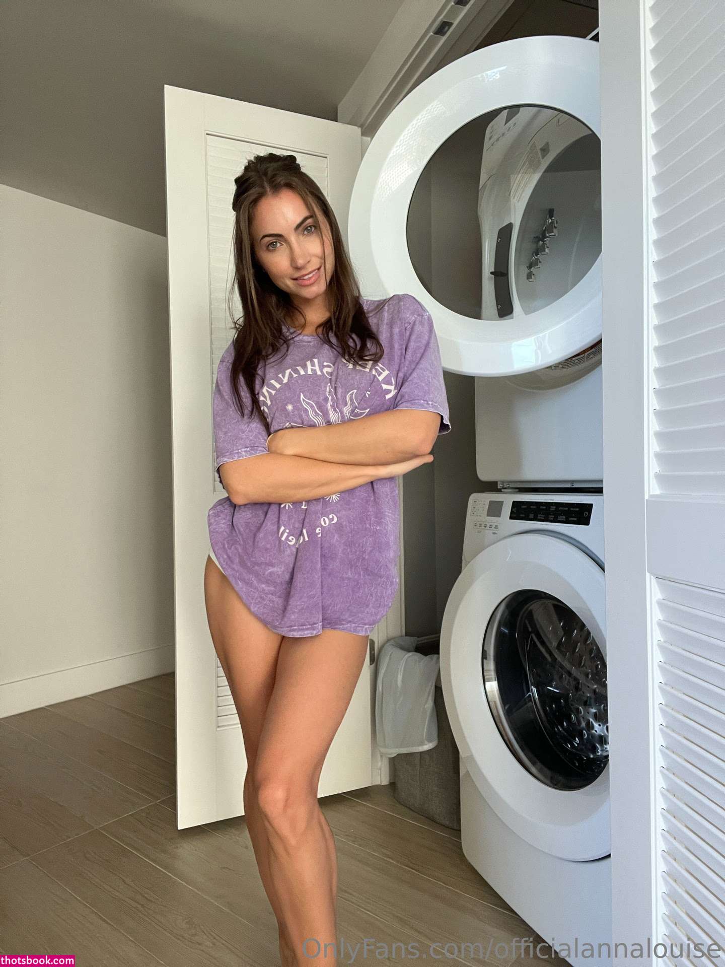 Anna Louise Photo #501