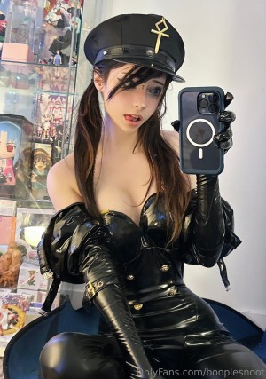 Booplesnoot Photo #138