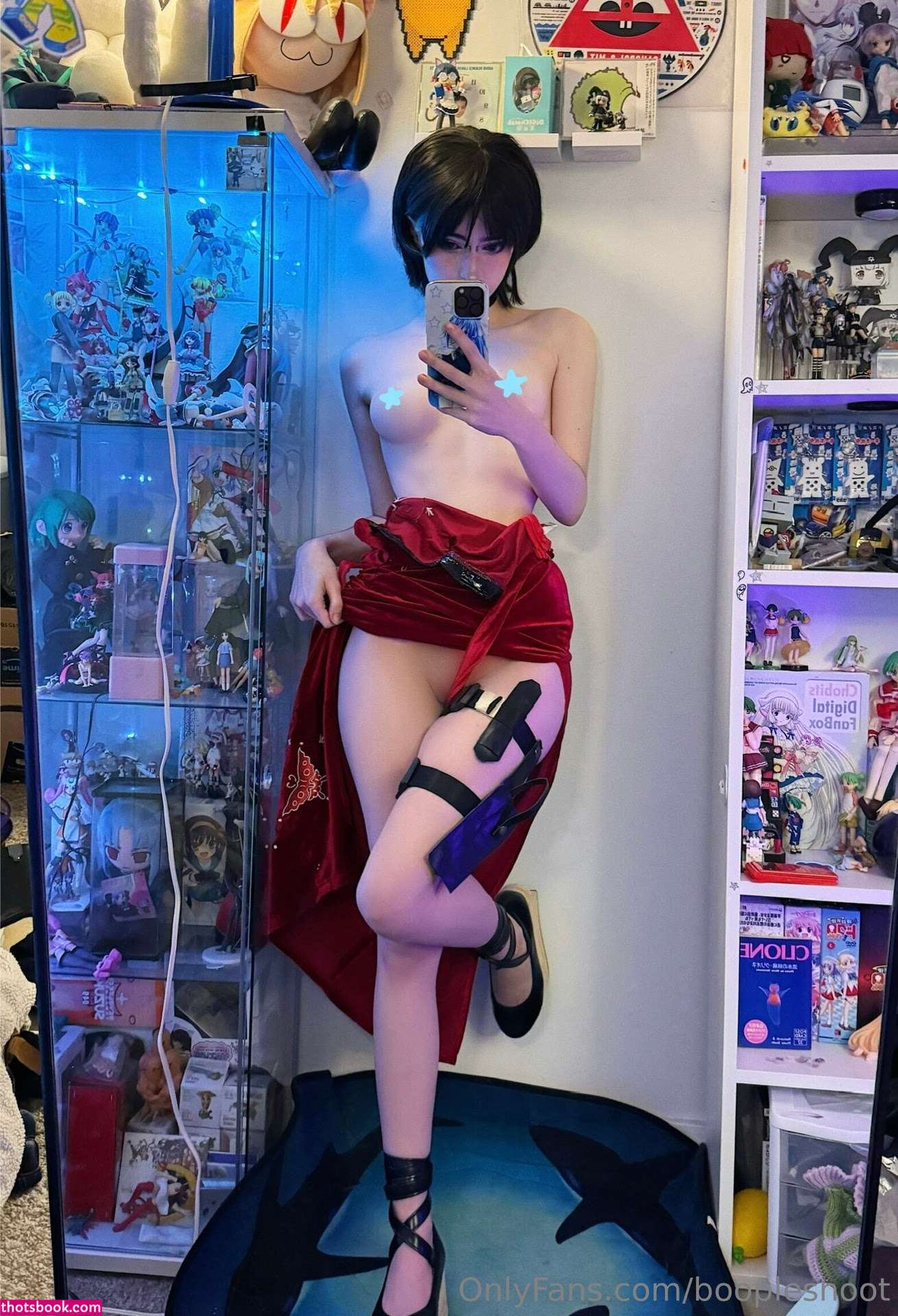 Booplesnoot Photo #155