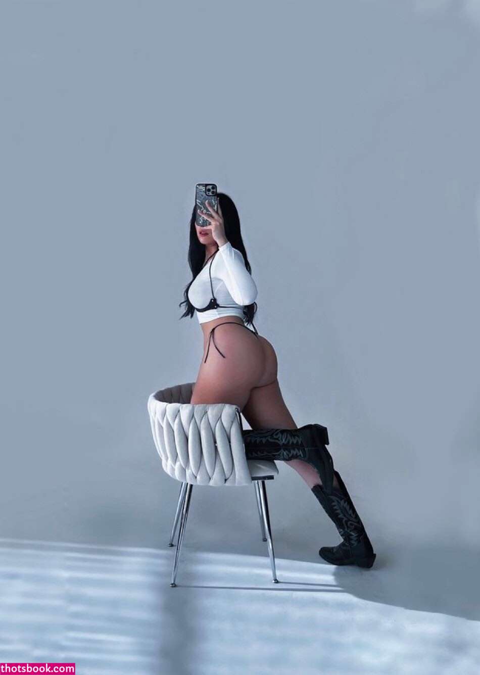 Cyberstephanie Photo #244