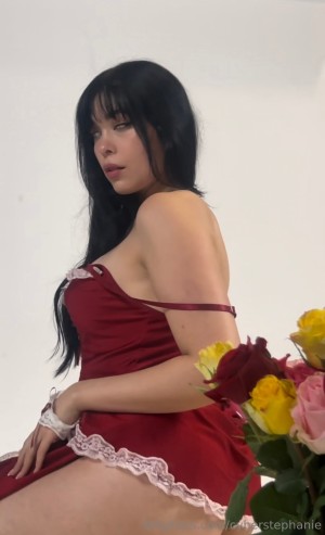 Cyberstephanie Photo #263