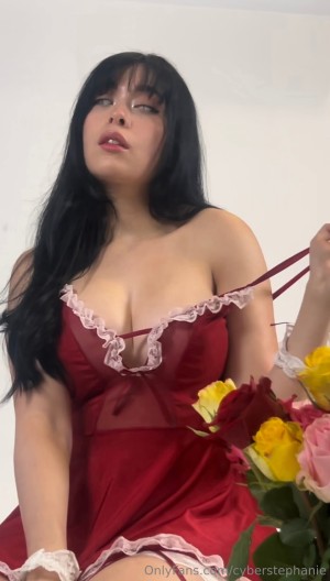 Cyberstephanie Photo #264