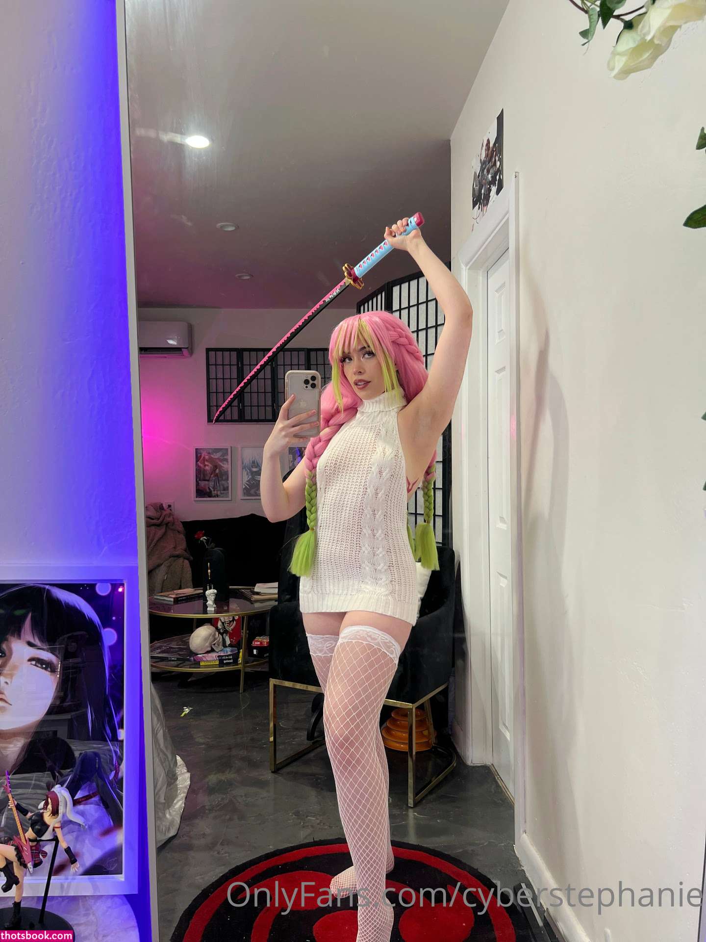 Cyberstephanie Photo #276