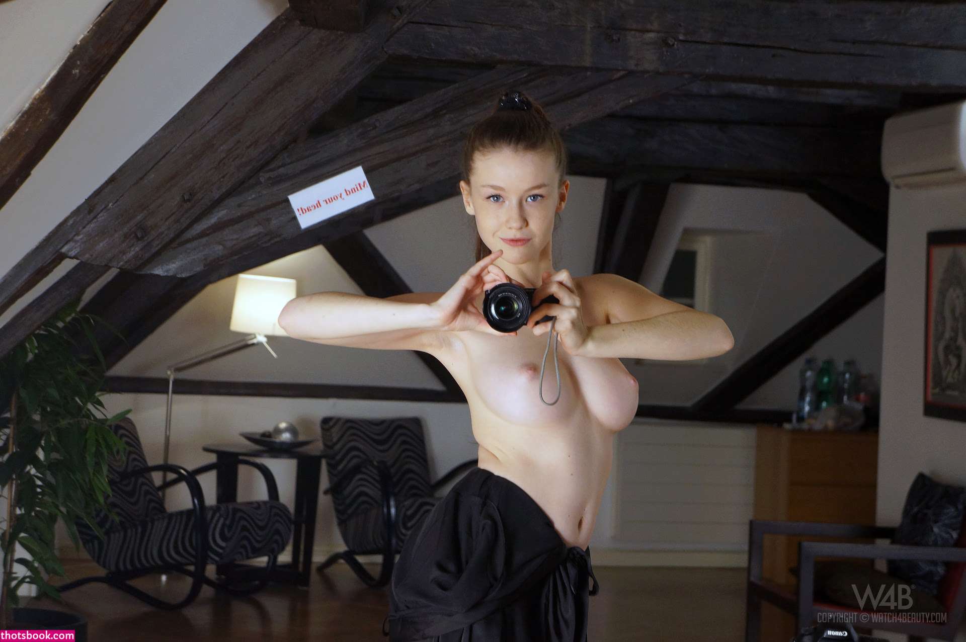 Emily Bloom Photo #765