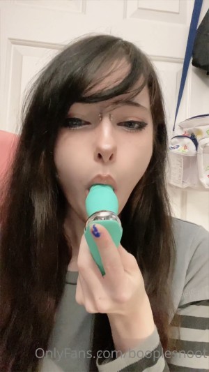 Booplesnoot Post #17