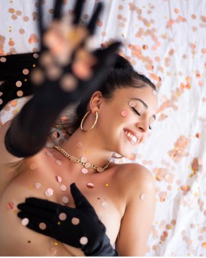 Camilla Araujo Post #1