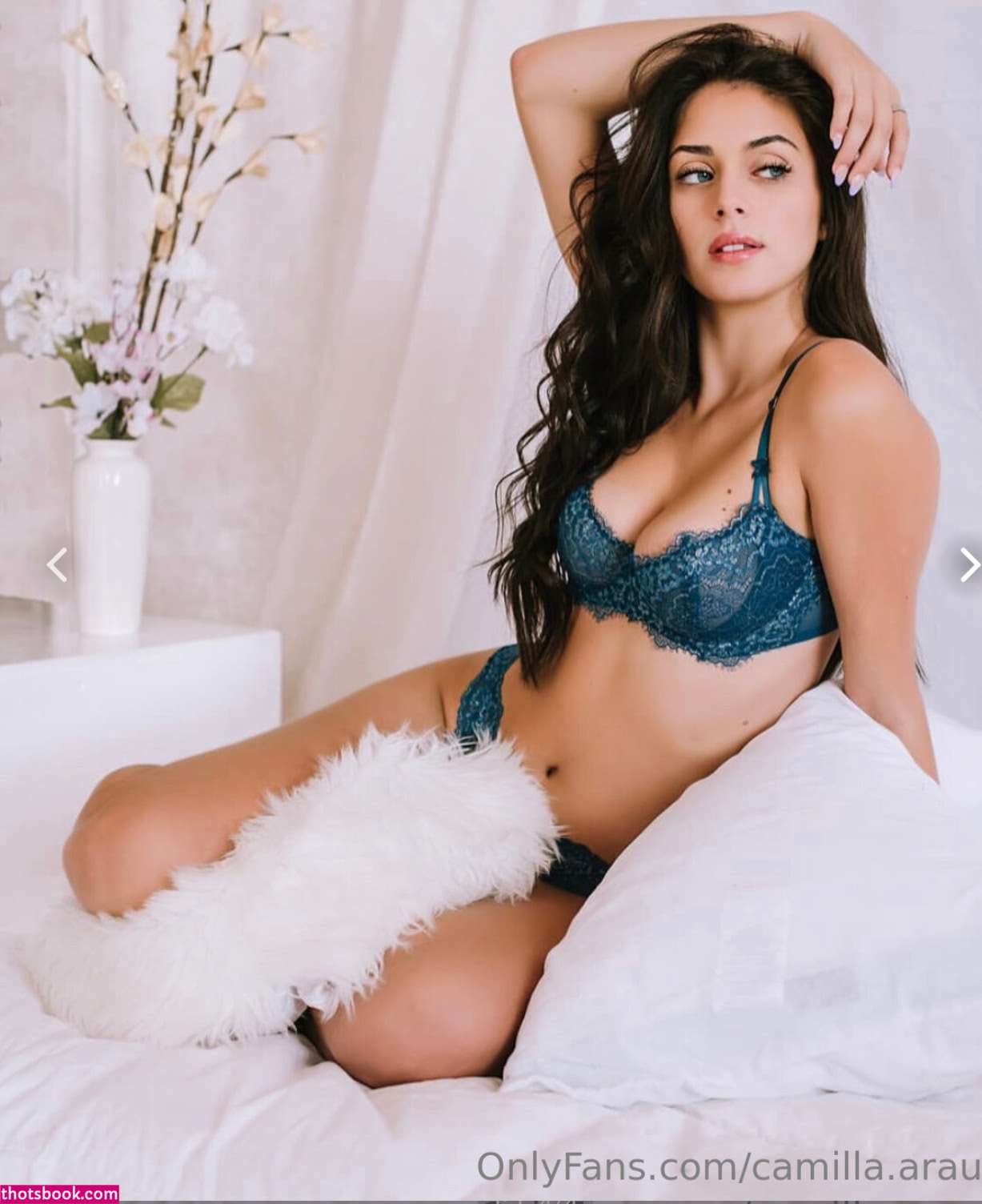 Camilla Araujo Photo #7