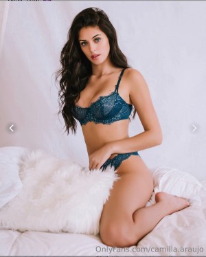 Camilla Araujo Post #2
