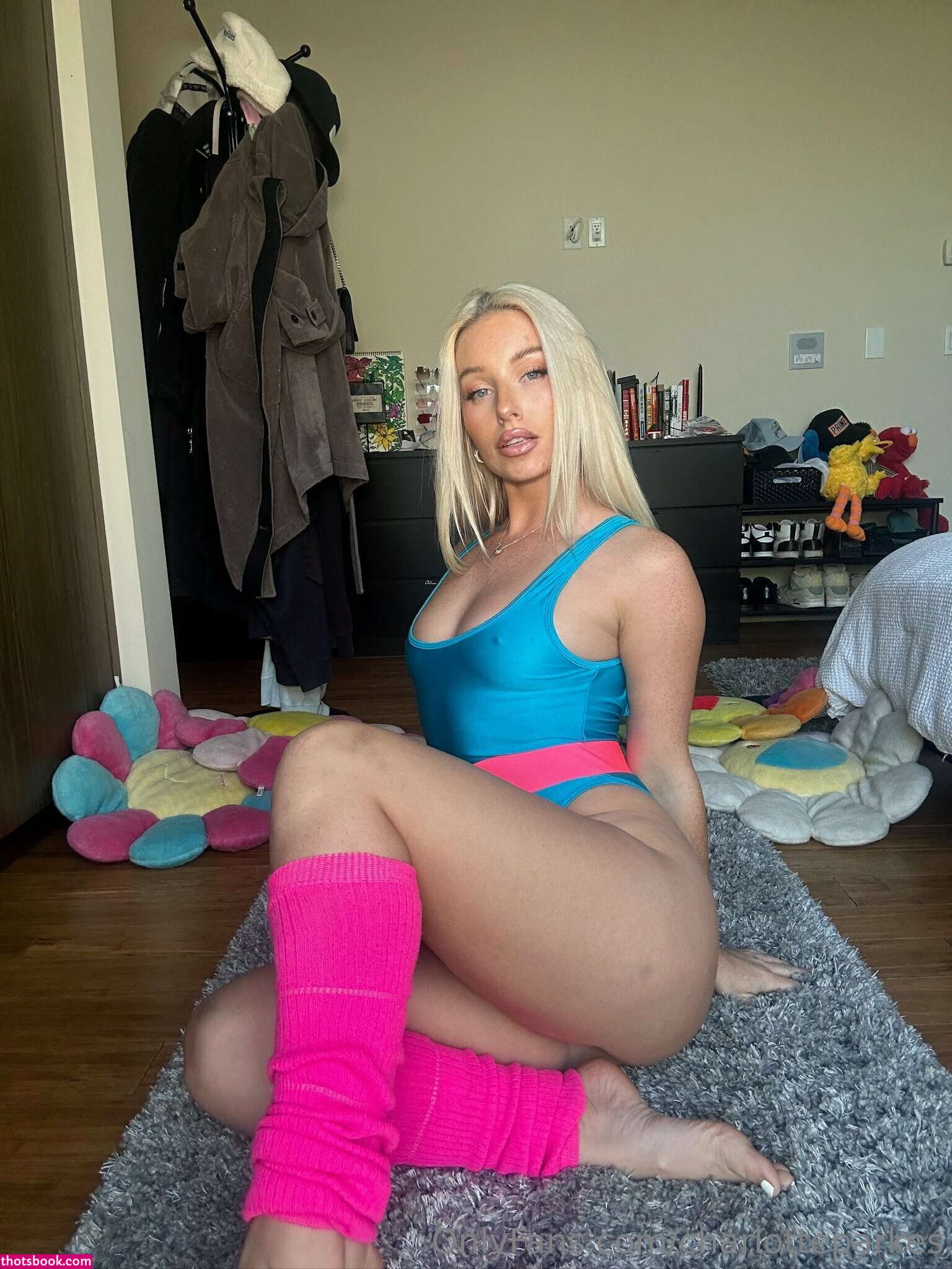 Charlotte Parkes Photo #53