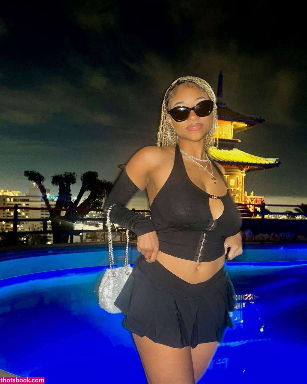 Kalani Rodgers Photo #9