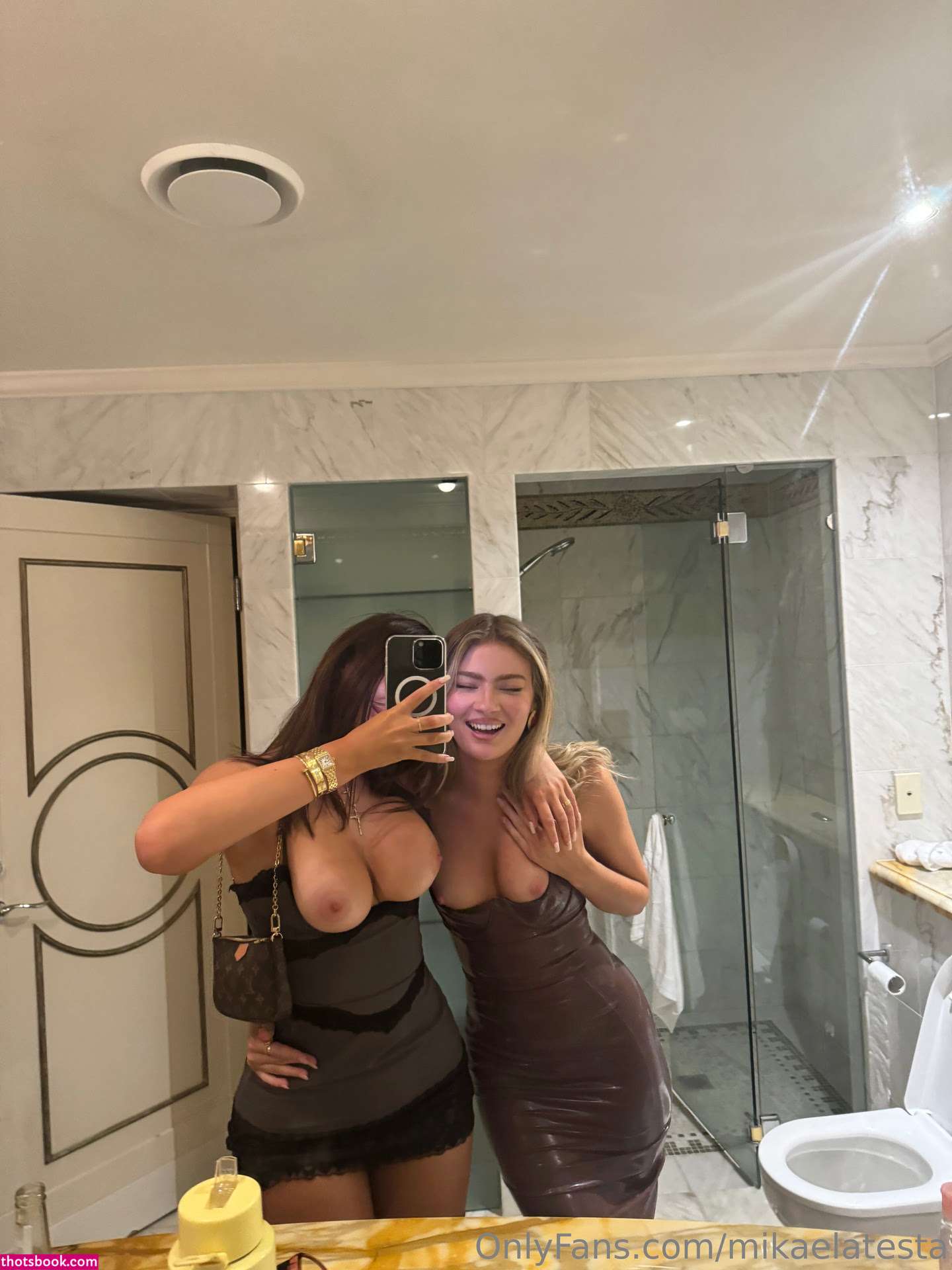 Mikaela Testa Photo #336