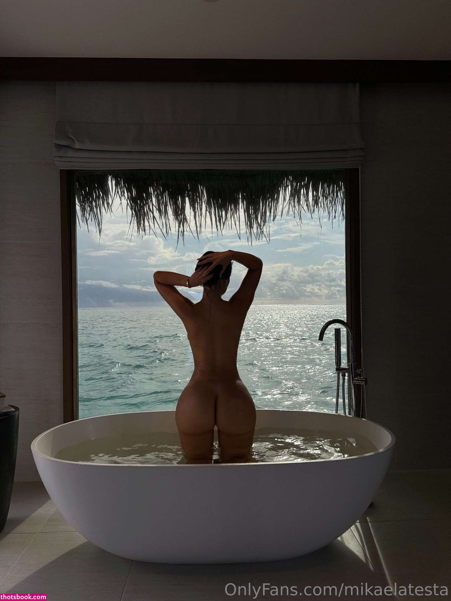 Mikaela Testa Photo #343