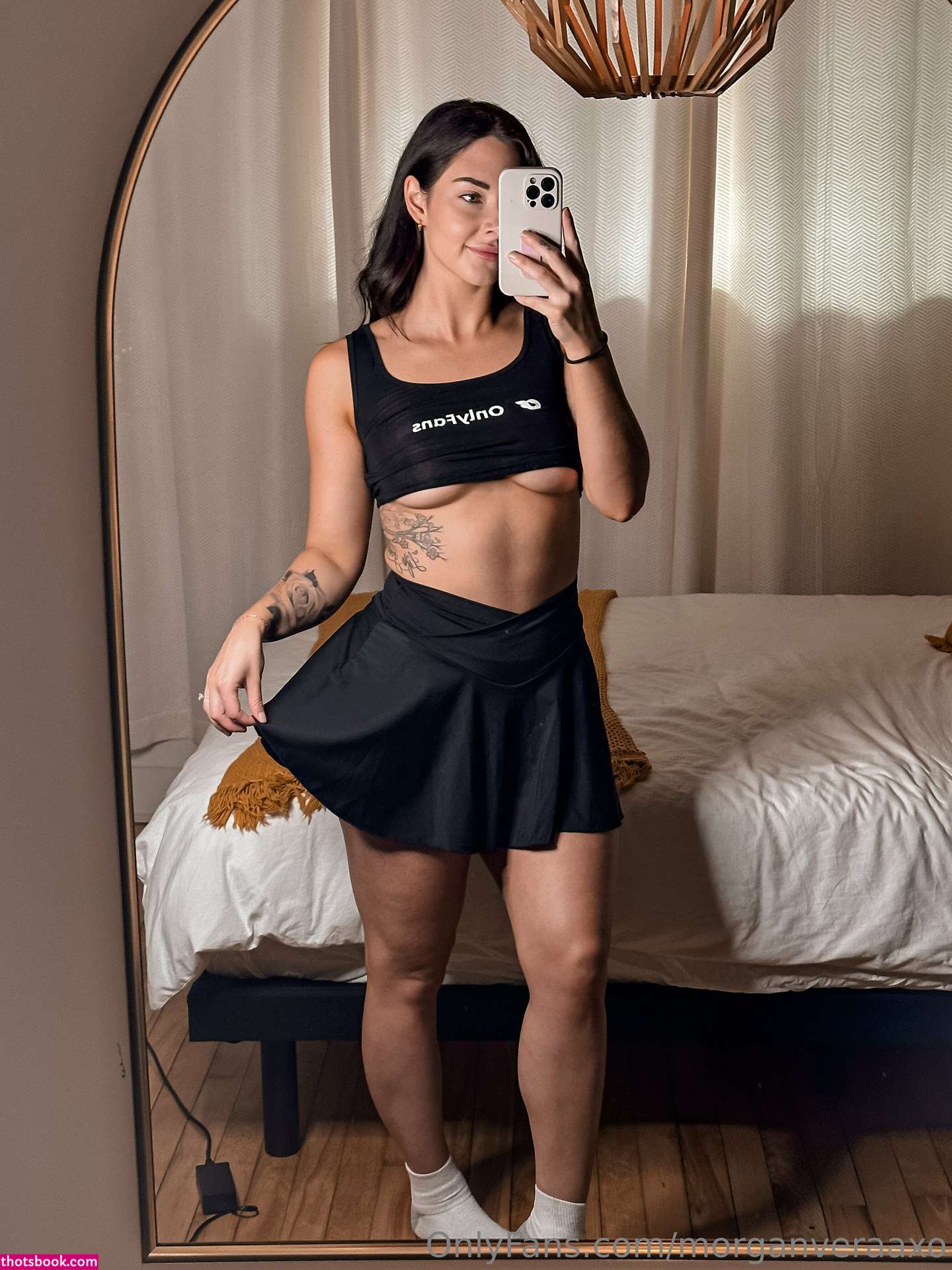 Morgan Vera Photo #1