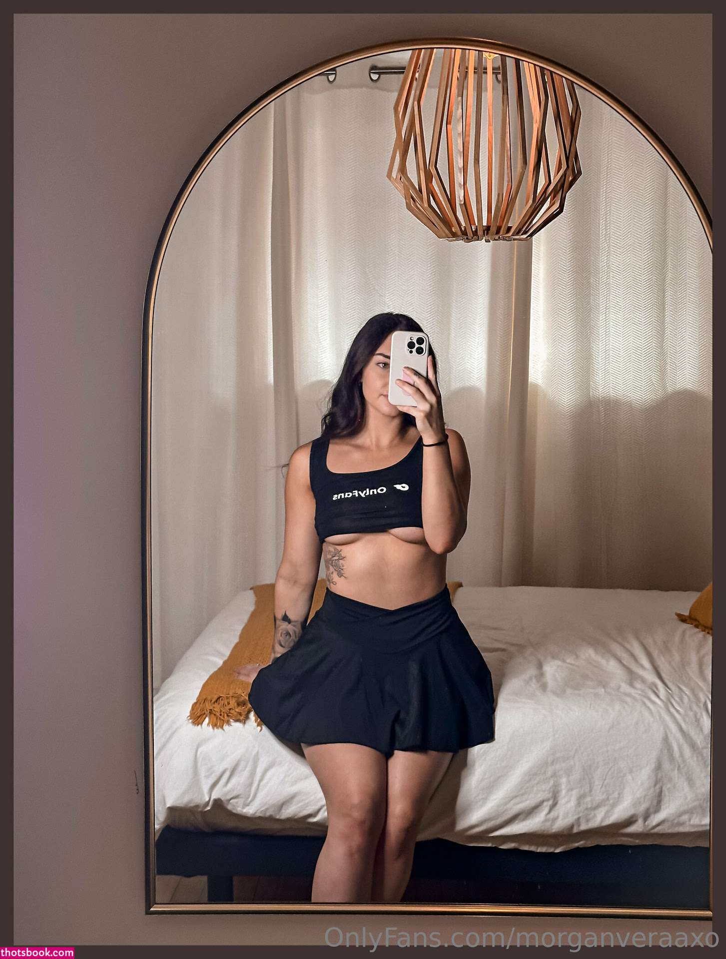 Morgan Vera Photo #2