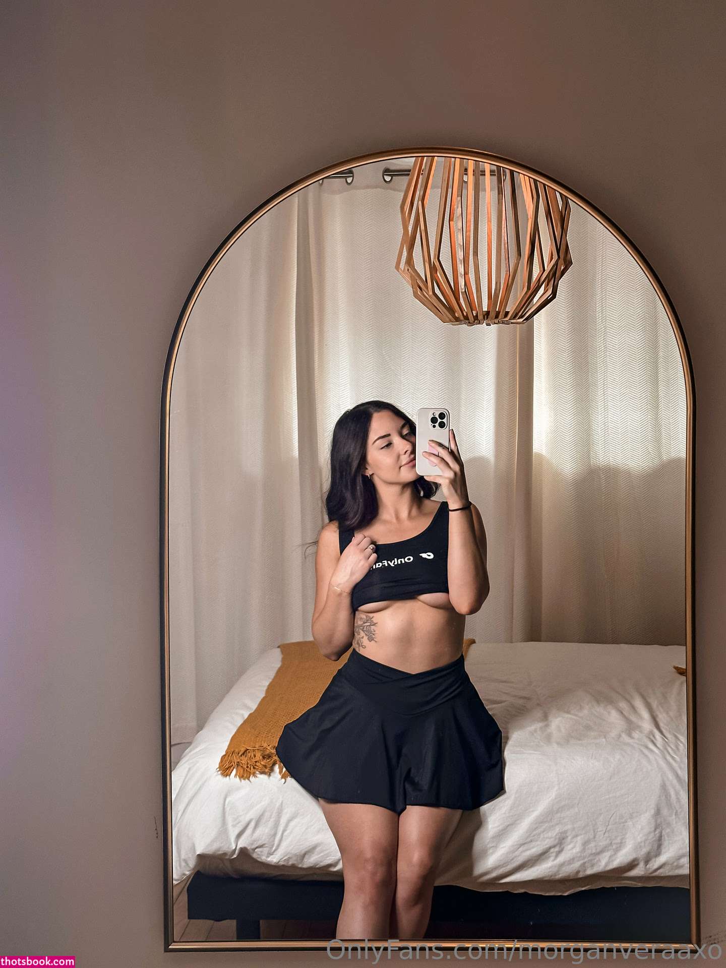 Morgan Vera Photo #3