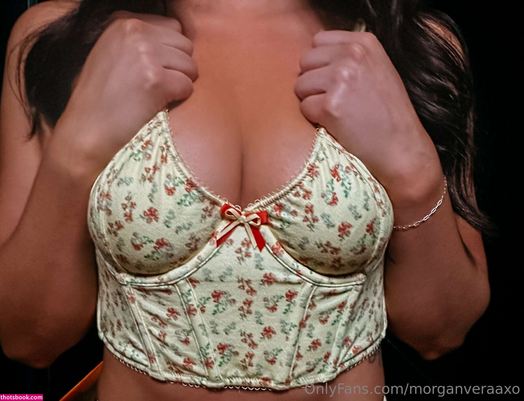 Morgan Vera Photo #6