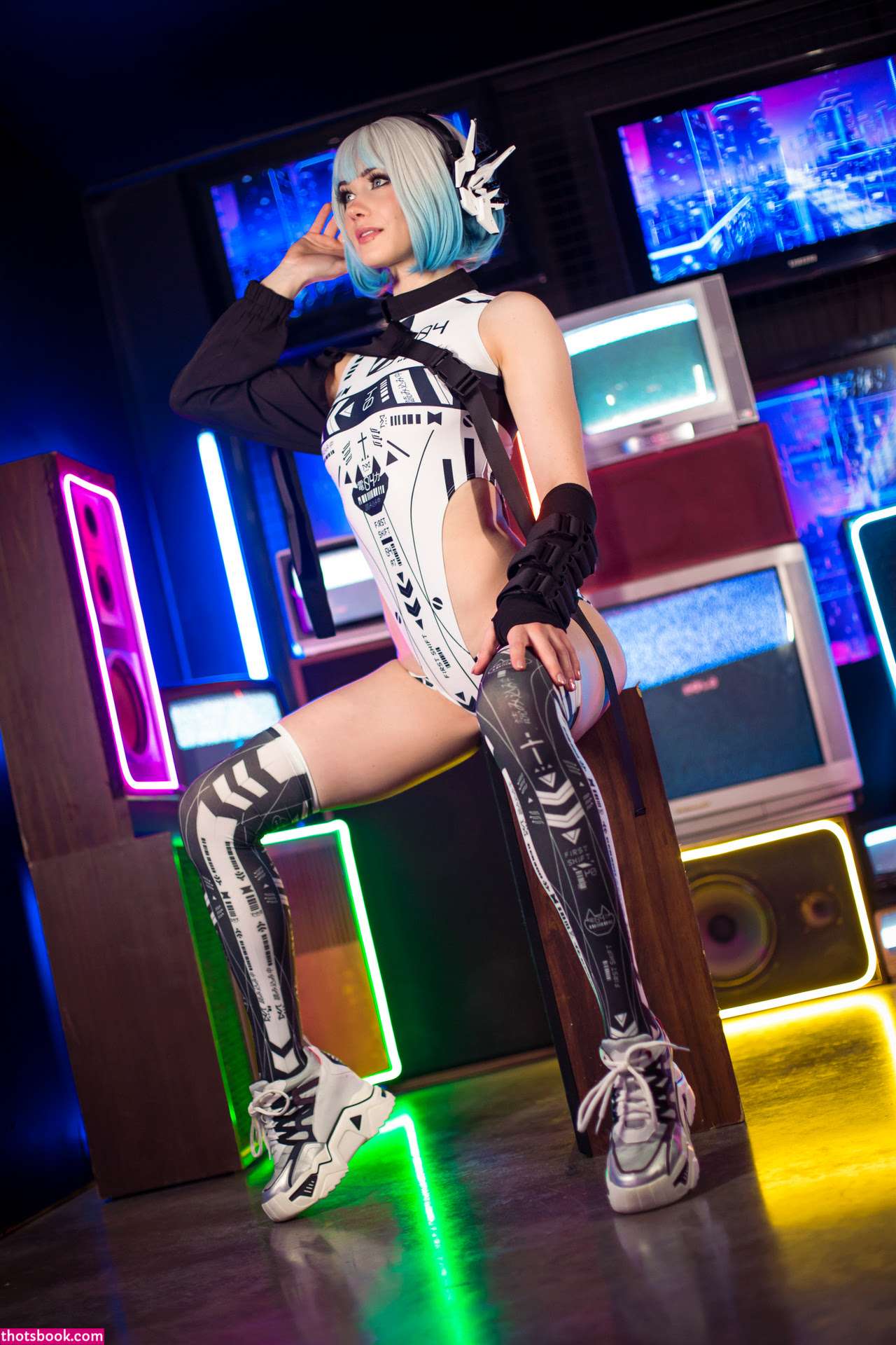 Nichameleon Photo #632