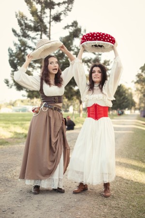 Nichameleon Photo #645