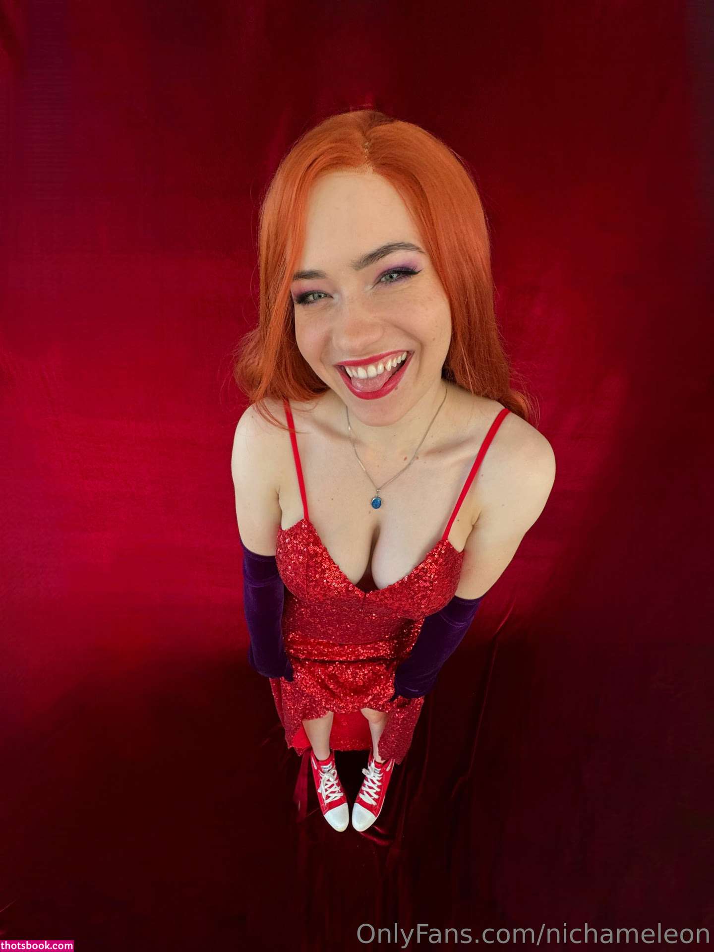 Nichameleon Photo #719