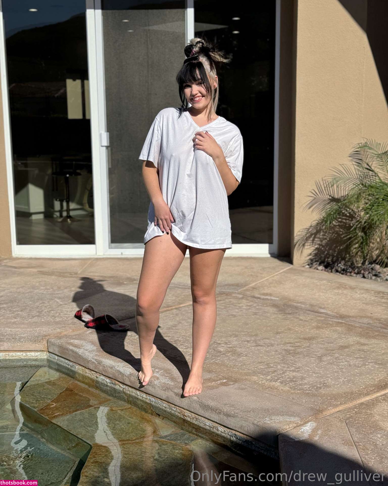 Drew Gulliver Photo #155