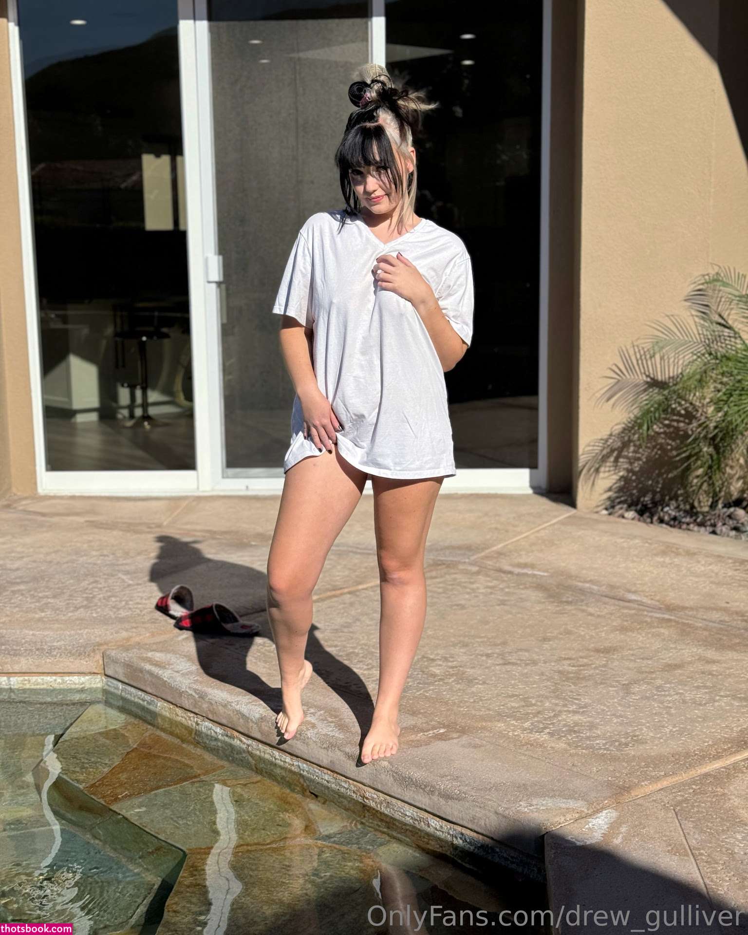 Drew Gulliver Photo #169