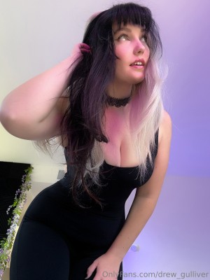 Drew Gulliver Post #30