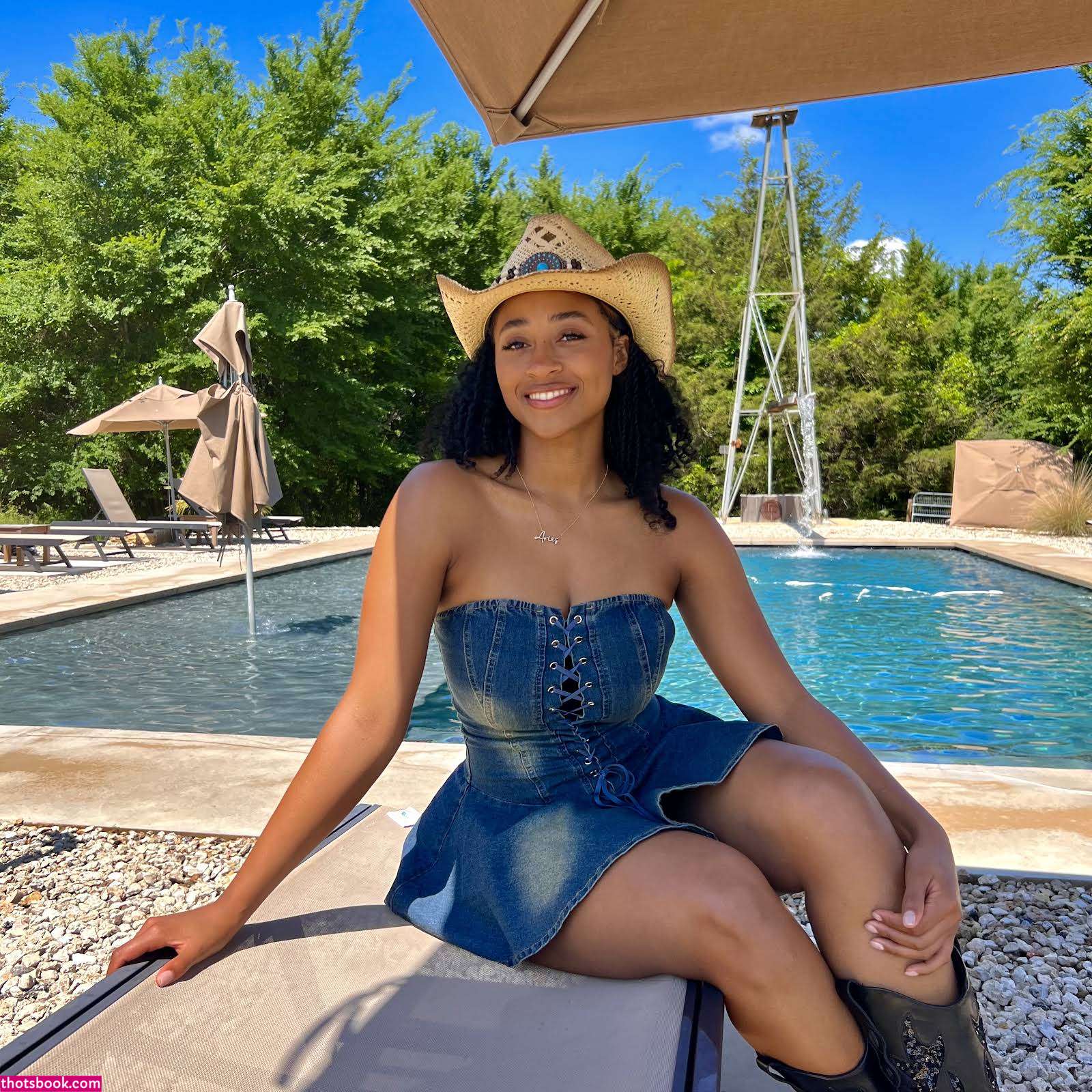 Kalani Rodgers Photo #32